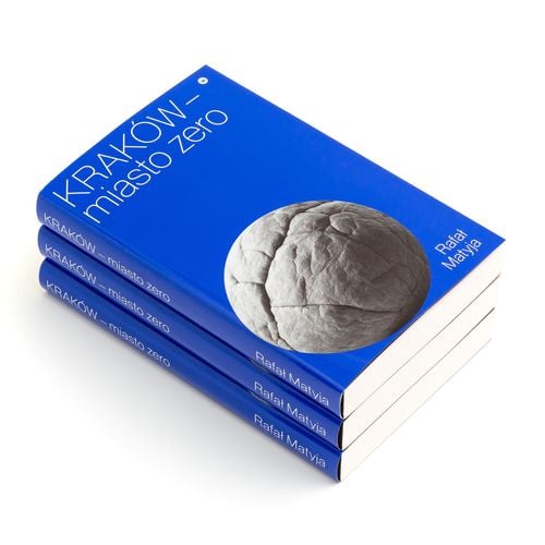 Kraków – miasto zero na Arena.pl