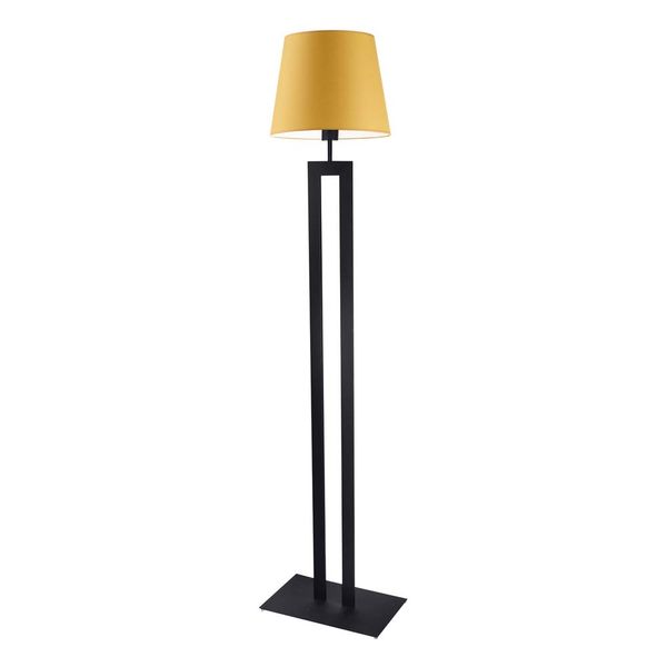 Designerska lampa podłogowa VEGAS zdjęcie 8