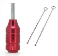 Komplet gryf na kartridże wraz z popychaczami