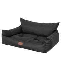 Wodoodporne legowisko dla psa Joker Lite z wyjmowanym materacem – 80x65 cm