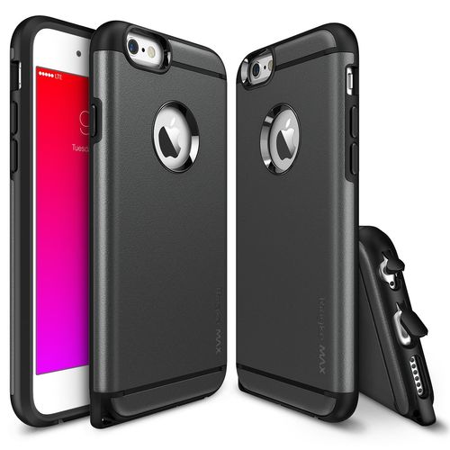 ETUI RINGKE MAX APPLE iPHONE 6/6S PLUS 5.5 +FOLIA na Arena.pl