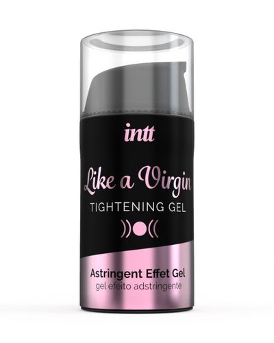 żel like a virgin 15 ml na Arena.pl