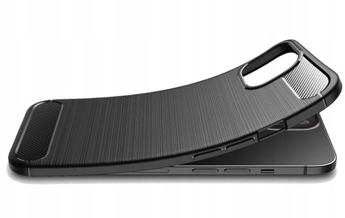 Plecki niktrade do Apple iPhone 13 mini czarny na Arena.pl