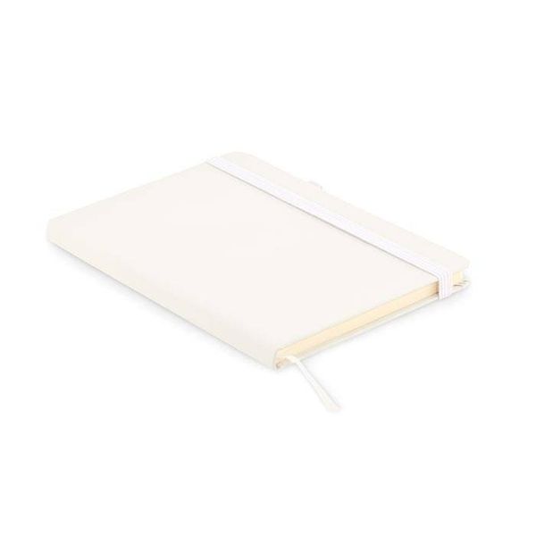 Notes A5 z recyklingowanego PU zdjęcie 1