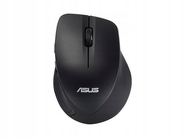 Mysz Bezprzewodowa ASUS WT465 1600dpi zdjęcie 3