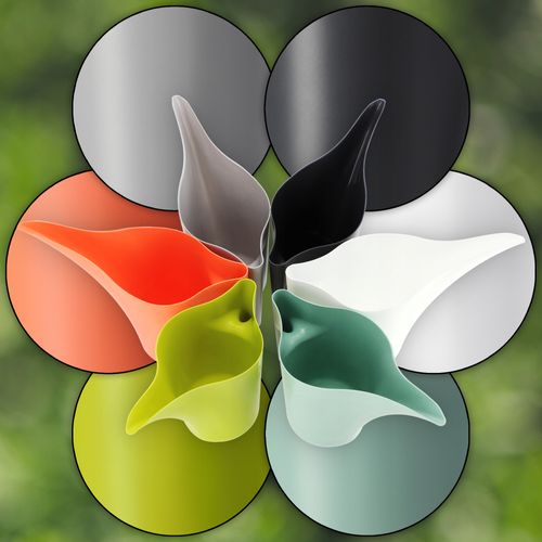 Konewka Mała Do Podlewania Domowa Ogrodowa 1,2L na Arena.pl