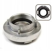 Złącze strażackie STORZ z Gwintem wewnętrznym 75 / 3''