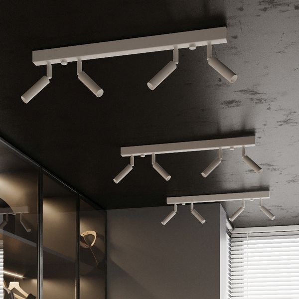 Plafon EYETECH 2 biały zdjęcie 8