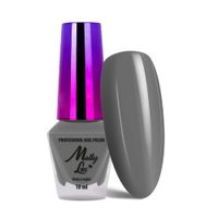 MollyLac Lakier Klasyczny 10 ml Nr 6