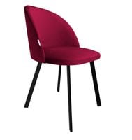 Krzesło Colin noga czarna PROFIL MG31