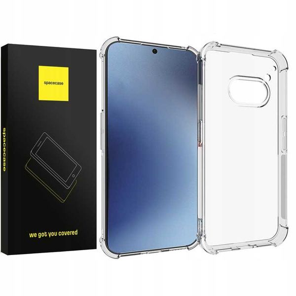 Spacecase Anti-shock Nothing Phone 2A / 2A Plus zdjęcie 1