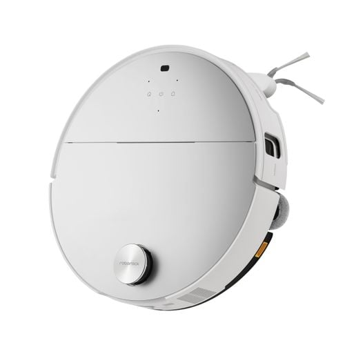 ROBOT SPRZĄTAJĄCY ROBOROCK Saros 10 (White) na Arena.pl