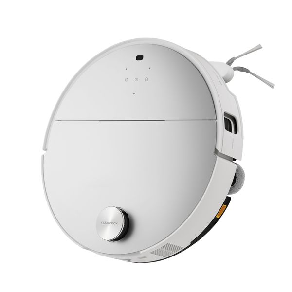 ROBOT SPRZĄTAJĄCY ROBOROCK Saros 10 (White) zdjęcie 13