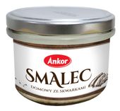 Ankor Smalec domowy ze skawerek 180 g