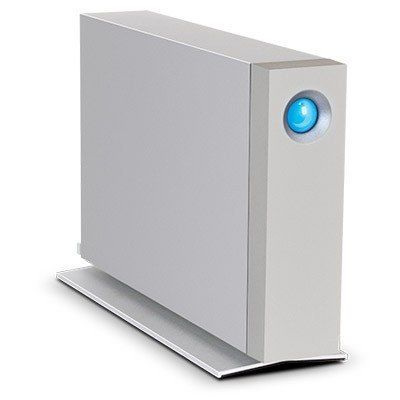 DYSK D2 Thunderbolt 2 6 TB 3,5'' STEX6000400 na Arena.pl