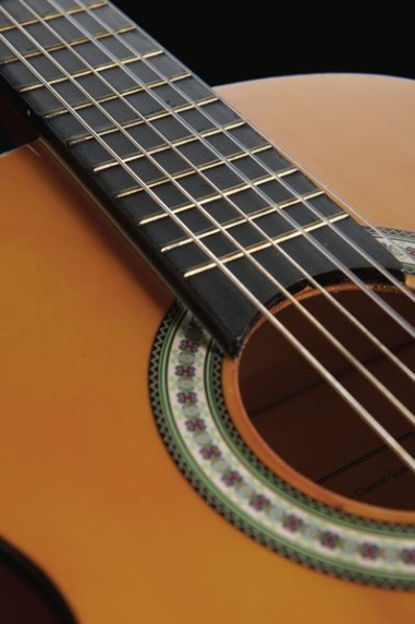 Gitara klasyczna Startone CG 851 1/4 4-6 lat. zdjęcie 7