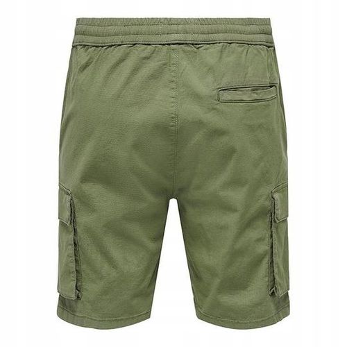 ONLY Onslinus 22024316 - Spodenki L na Arena.pl