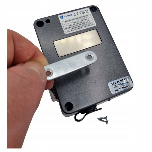 BEZPRZEWODOWY ODSTRASZACZ KUN GRYZONI NA MYSZY na Arena.pl