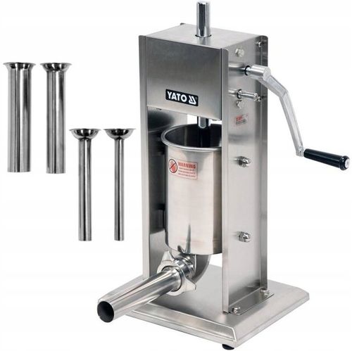 Nadziewarka Yato YG-03350 na Arena.pl