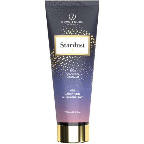 7suns Stardust Bronzer Rozświetlający + Gratisy na Arena.pl