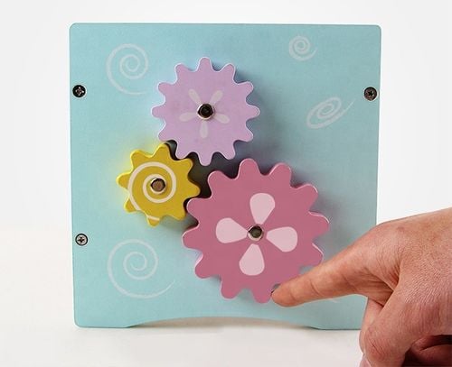 kostka edukacyjna zegar na Arena.pl