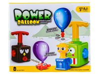 ŻABA WYRZUTNIA BALONÓWDLA DZIECI