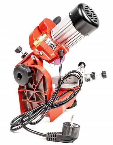 CEDRUS CEDOS01 PROFESJONALNA OSTRZAŁKA ELEKTRYCZNA DO ŁAŃCUCHÓW na Arena.pl