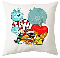 Poduszka Angry Birds