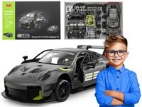 AUTKO zdalnie sterowane Porsche 911 GT2 RS Clubsport 25 Building