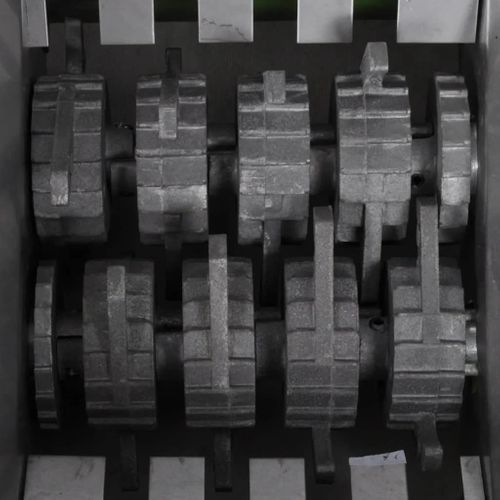 Rozdrabniacz Do Owoców 7 L na Arena.pl