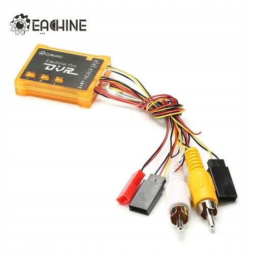 Eachine ProDVR Mini Nagrywarka Dron FPV na Arena.pl