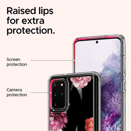 SPIGEN CIEL GALAXY S20+ PLUS ROSE FLORAL na Arena.pl
