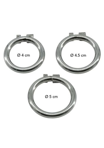 Chestity Cock Harness X-Short na Arena.pl