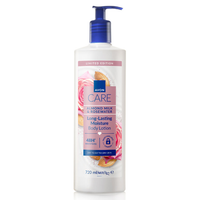 Balsam do ciała z mleczkiem migdałowym - 720ml