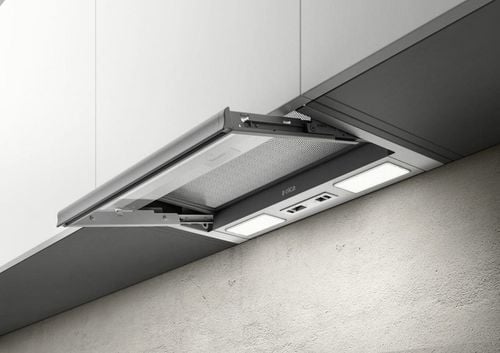 Okap do zabudowy Elica CIAK 2.0 GR/A/60 na Arena.pl