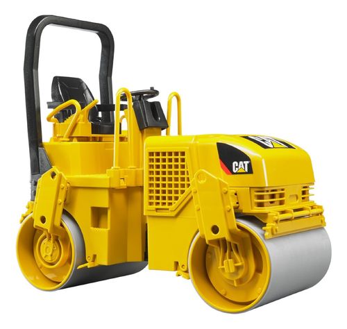 Caterpillar Walec Bruder 02433 na Arena.pl