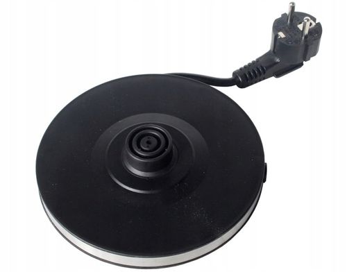 CZAJNIK ELEKTRYCZNY SZKLANY 1,7L 2200W REGULACJA TEMPERATURY LED LCD na Arena.pl