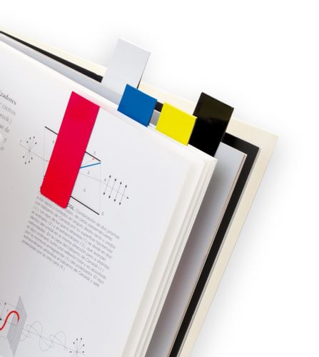 Zakładka do książki na Arena.pl