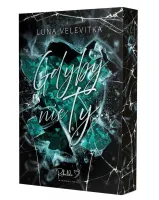 Gdyby nie ty (ilustrowane brzegi)