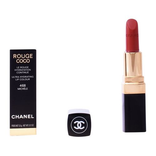 Pomadka Nawilżająca Rouge Coco Chanel na Arena.pl