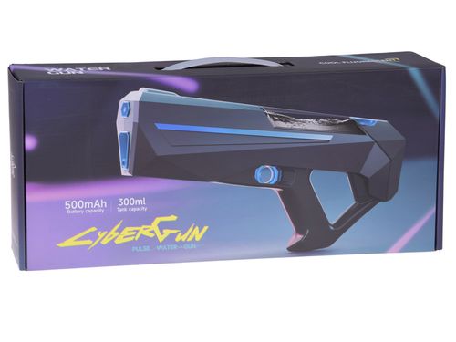 ZABAWA NA DUŻYM ZASIĘGU PISTOLET NA WODĘ na Arena.pl