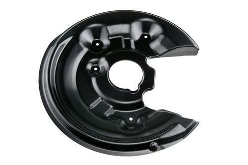 OSŁONA TARCZY HAMULCOWEJ LEWY TYŁ VW CC B7 2011 2012 2013 2014 2015 2016 na Arena.pl