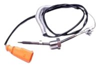Czujnik temp. spalin SKODA VW Polo 1.4 1.9 TDI