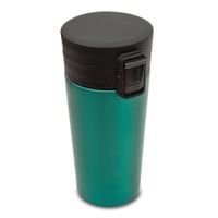 Kubek izotermiczny Casper 350 ml, Zielony