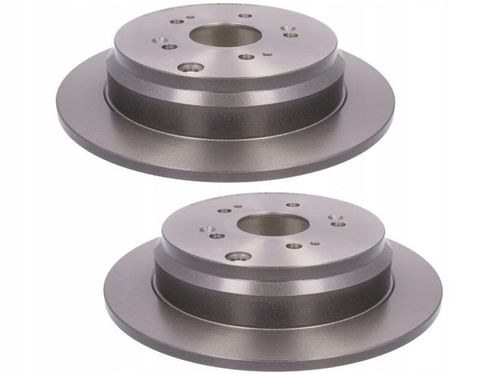 TARCZA HAM TYL 302X10 P BREMBO na Arena.pl
