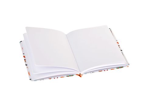 Notes kieszonkowy A6 mały - Zakopane symbole na Arena.pl