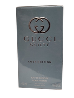 Gucci Guilty Love Edition Pour Homme 50ml edp