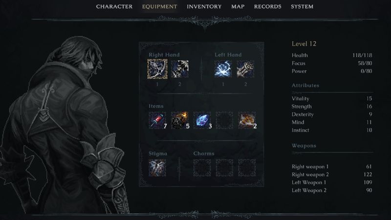 The Last Faith Klucz CD KEY KOD BEZ VPN WYSYŁKA 24/7 zdjęcie 2