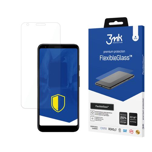 google pixel 3a xl - 3mk flexibleglass na Arena.pl