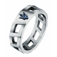 Pierścień Męski Maserati JM334AVD50025 (25)